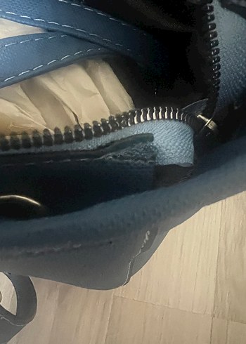 Lacoste çanta - Görsel 3