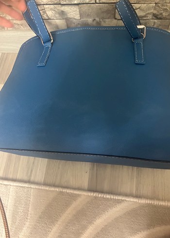 Lacoste çanta - Görsel 5