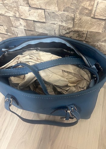 Lacoste çanta - Görsel 2