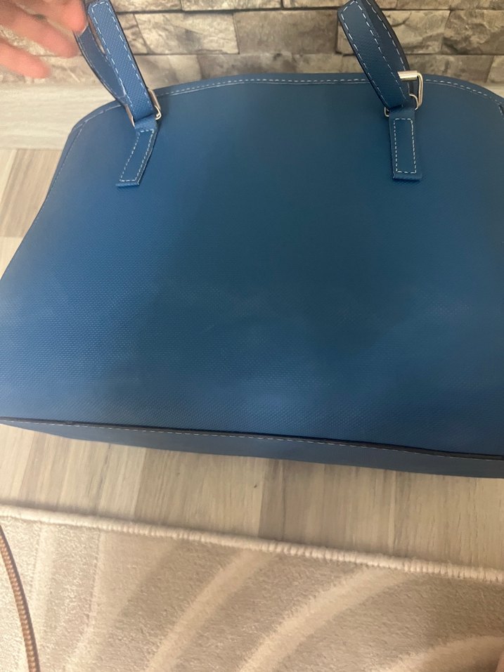 Lacoste çanta - Görsel 5