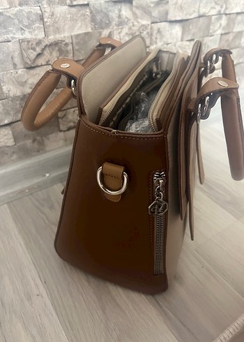 Kadın çanta - Görsel 3