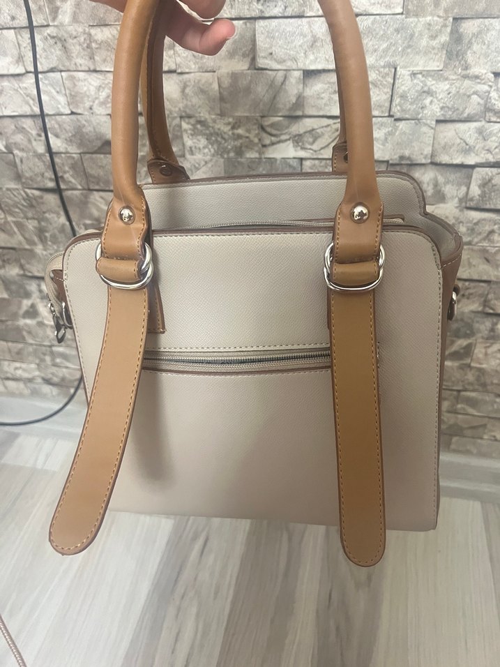 Kadın çanta - Görsel 4