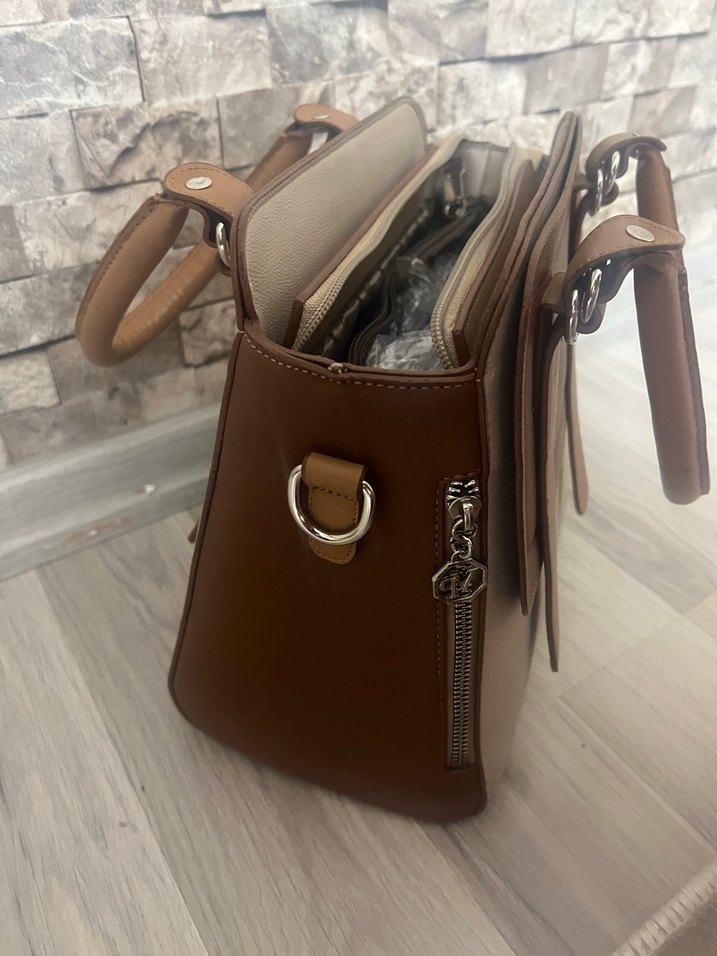 Kadın çanta - Görsel 3