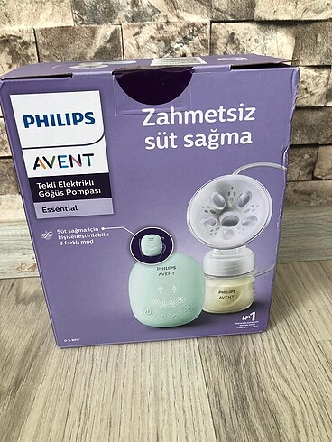 Süt sağma makinesi