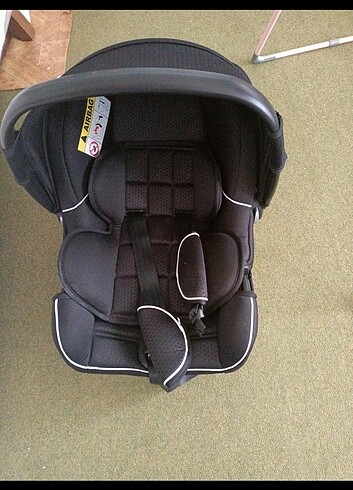 Casual cadillac bebek puseti - Görsel 2