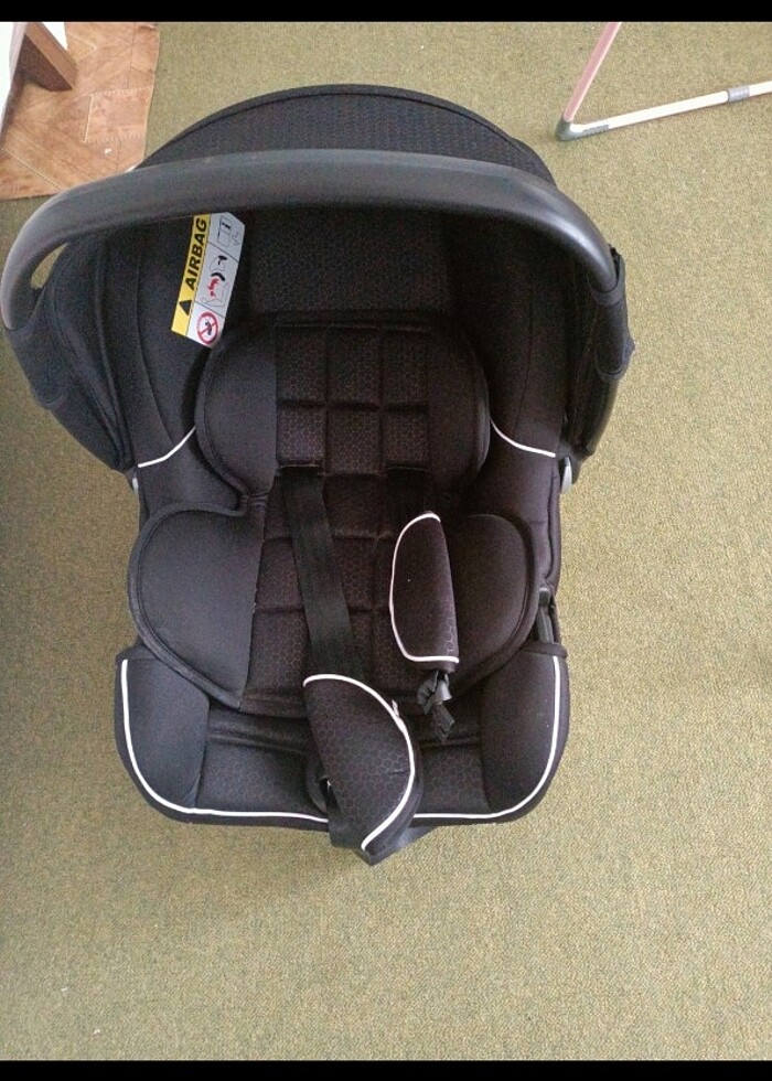 Casual cadillac bebek puseti - Görsel 2