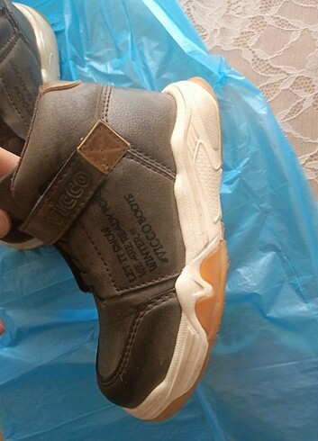 Vicco bot - Görsel 2