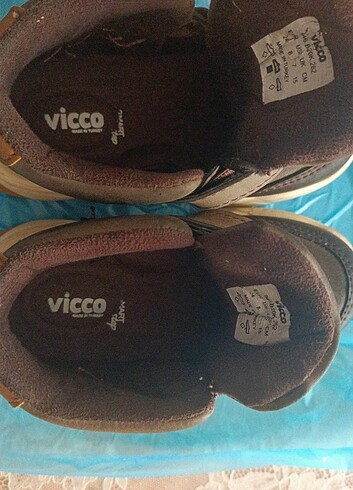 Vicco bot - Görsel 3