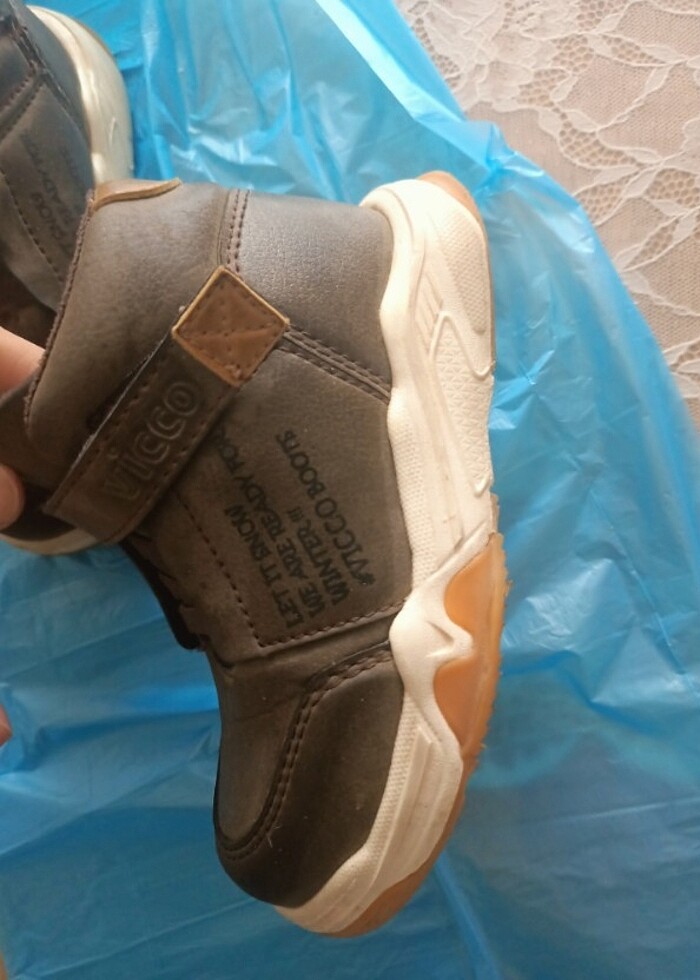 Vicco bot - Görsel 2