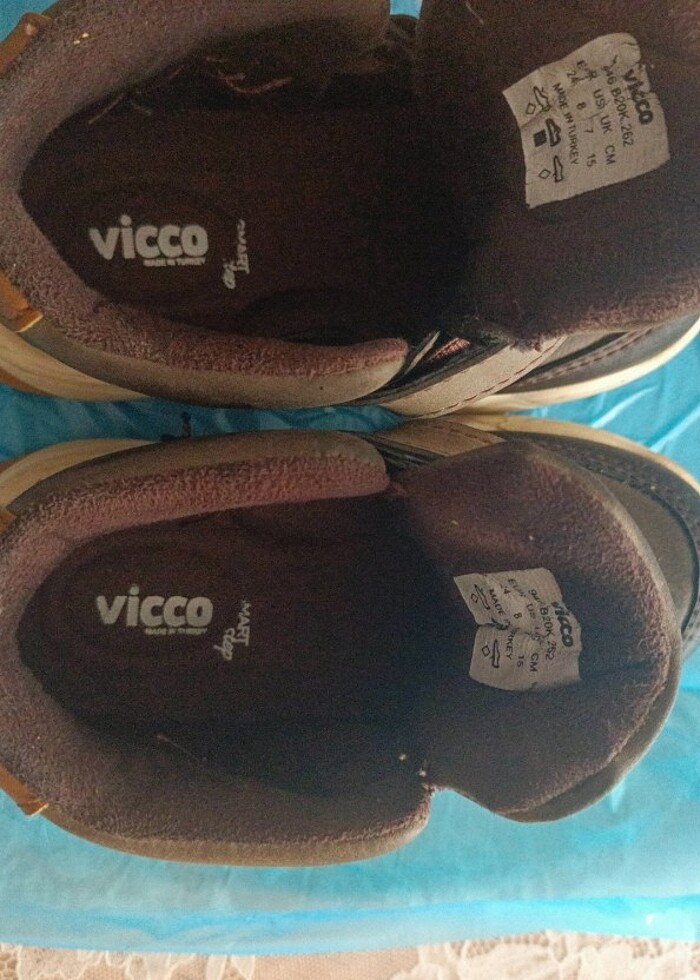 Vicco bot - Görsel 3