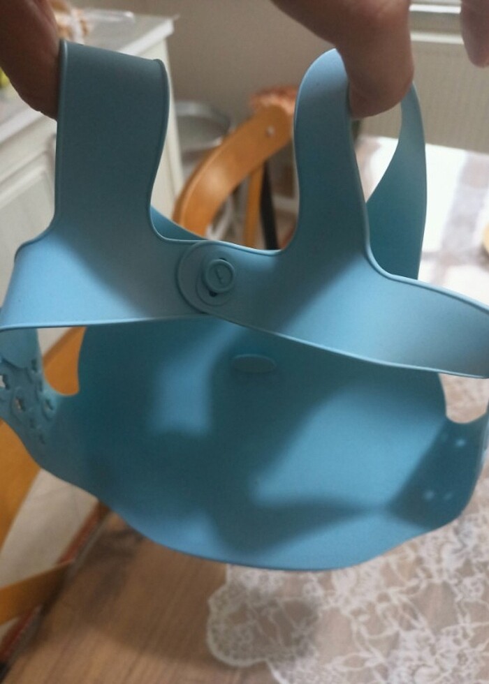 Bebek önlüğü oioi markalai - Görsel 2