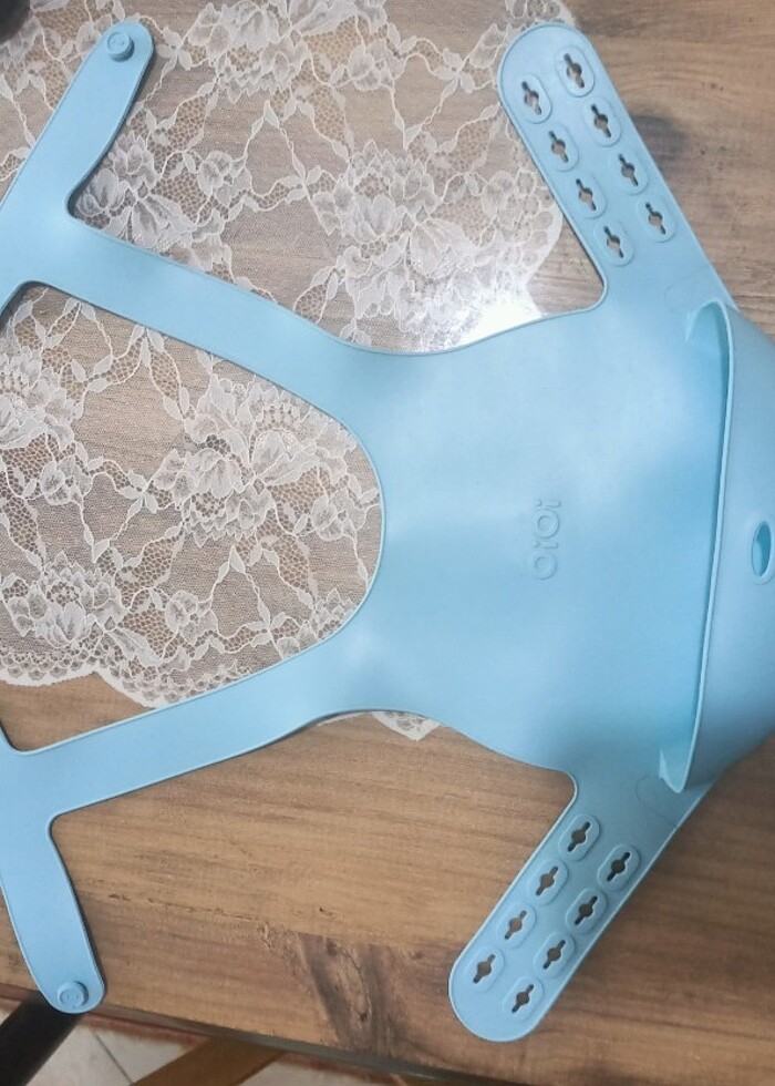 Bebek önlüğü oioi markalai - Görsel 4