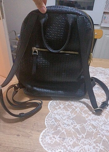 Us polo assn orjinal Sırt cantasi - Görsel 5