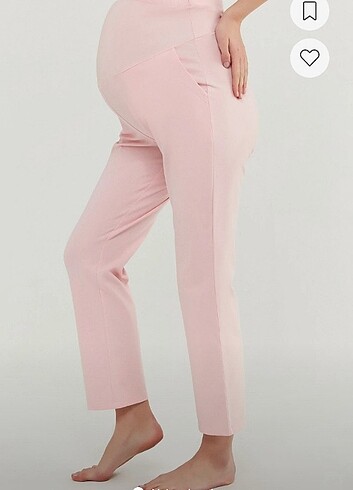 Mama Rosy Pink pantolon