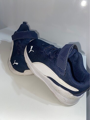 Puma PUMA çocuk ayakkabı