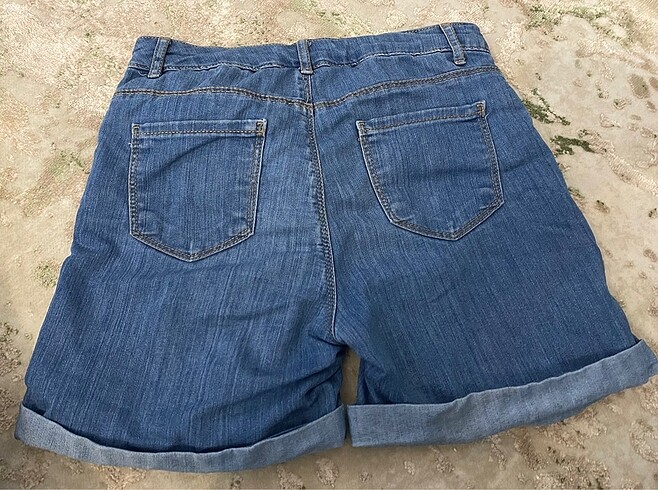 LC Waikiki Kot şort