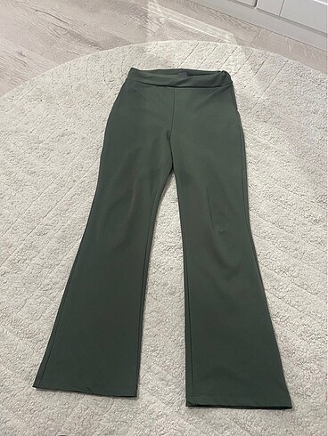 Bo paça pantolon
