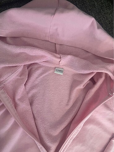 12-13 Yaş Beden Sweatshirt lcw
