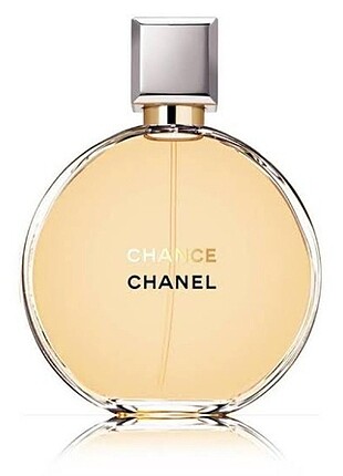 CHANCE CHANEL ????