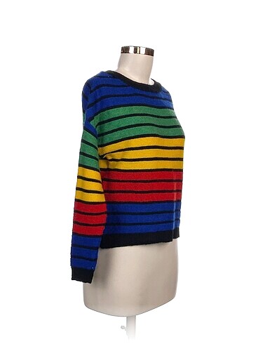 Vintage Love Vintage Love Kazak / Triko %70 İndirimli.