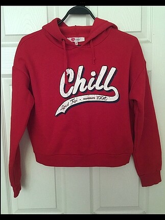 Koton Marka M Beden Sweatshirt