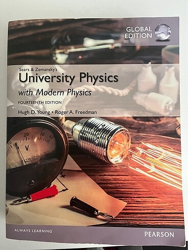 University Physics and Modern Physics