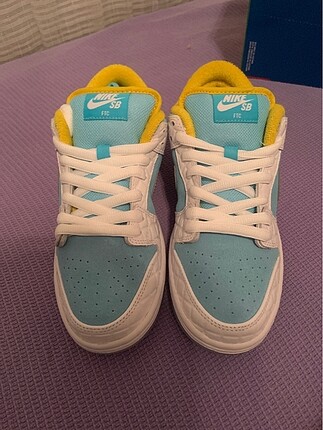 Nike Sb dunk ftc 38,5 (42,5 olanı da var)