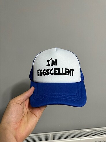 Regular Show Im Eggscellent Şapka