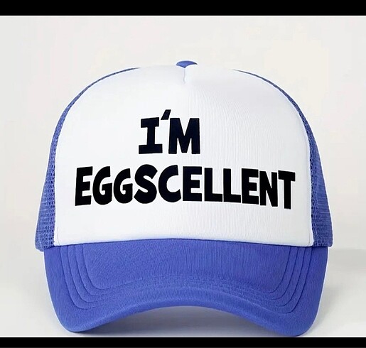 Regular Show Im Eggscellent Şapka