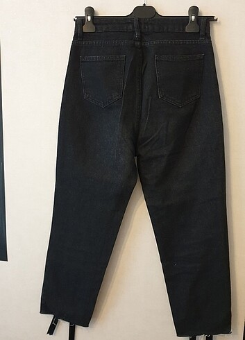 m Beden Tarz jean