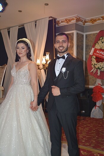 Terzi Ayhan Damatlık