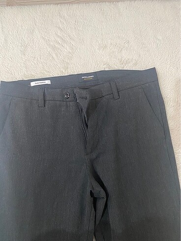 32 Beden Jack jones erkek chino pantolon