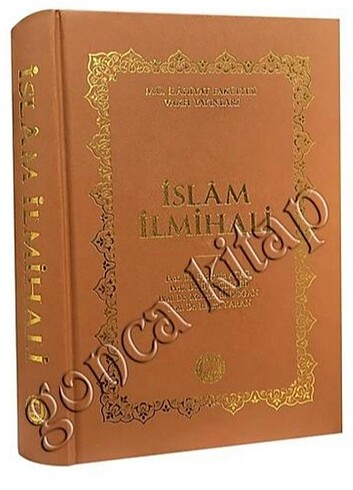 İslam İlmihali 