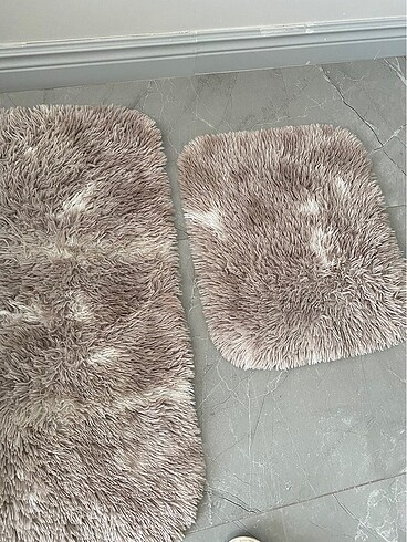 Beden 2 li banyo takımı