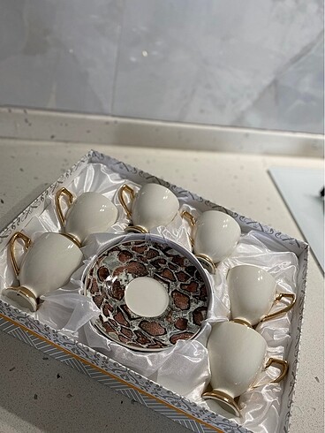 Tekbir Fincan takımı