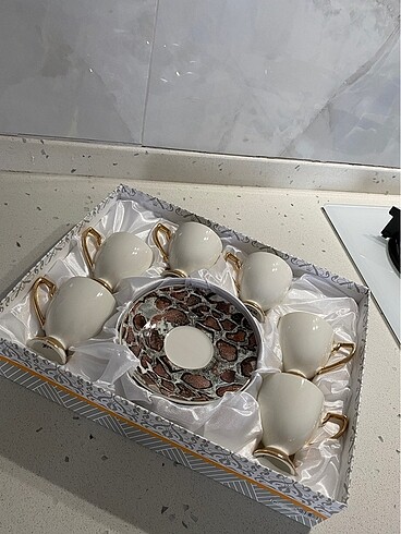 Fincan takımı