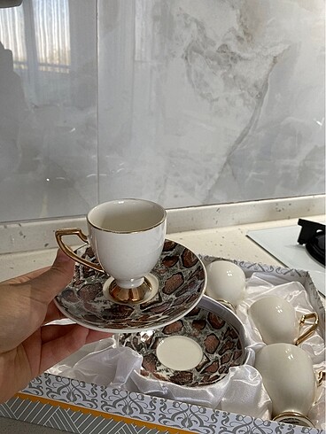 Beden Fincan takımı