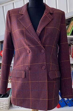 Blazer ceket 36 beden