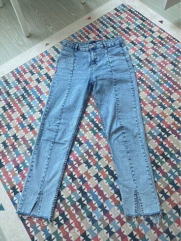 Bilek pantolon Rich Star