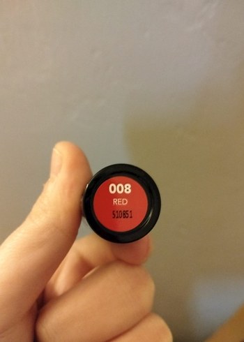 flormar creamy stylo ruj - Görsel 4