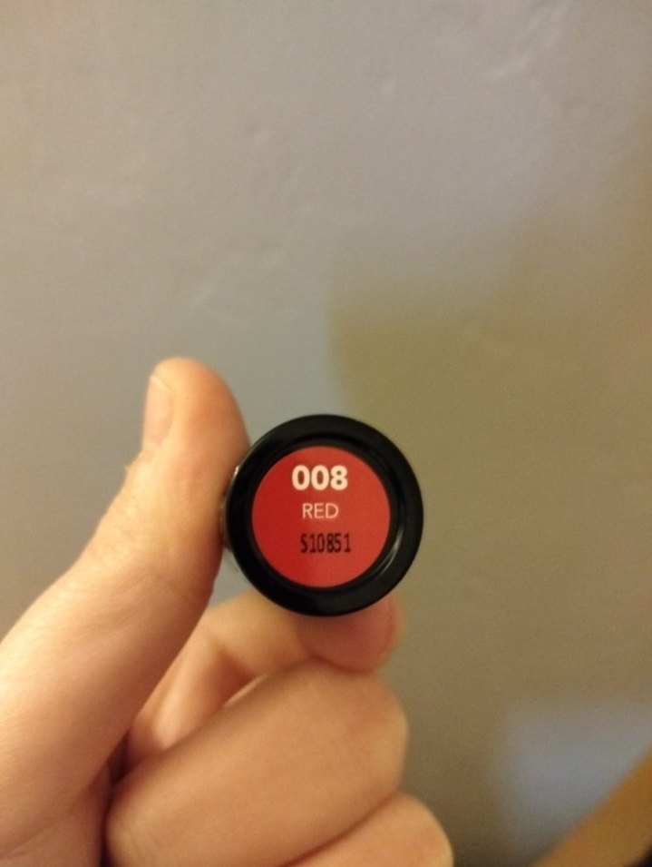 flormar creamy stylo ruj - Görsel 4