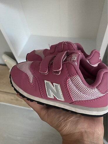 New Balance New Blance kız çocuk ayakkabı