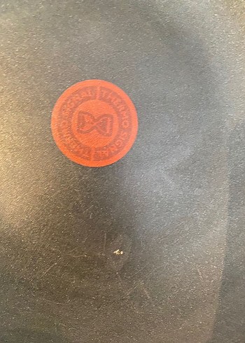 Siyah Tefal Wok Tava - Görsel 4