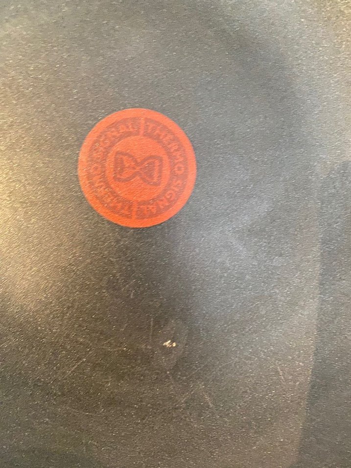 Siyah Tefal Wok Tava - Görsel 4