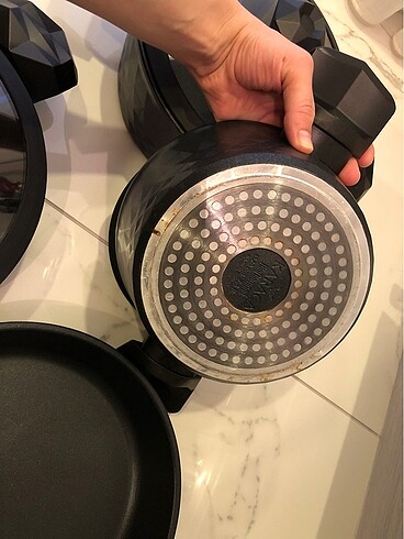 Karaca bio diamond - Görsel 6