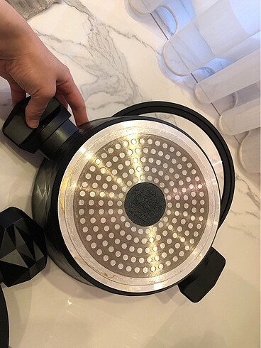 Karaca bio diamond - Görsel 7