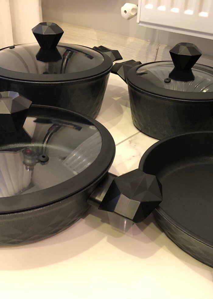 Karaca bio diamond - Görsel 2