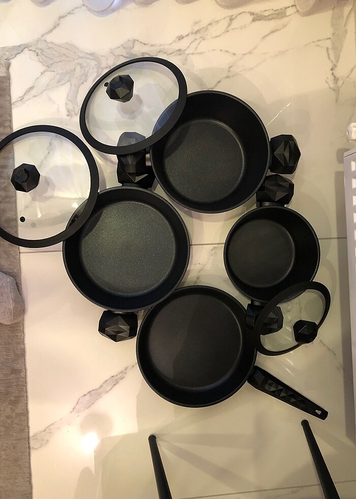 Karaca bio diamond - Görsel 3