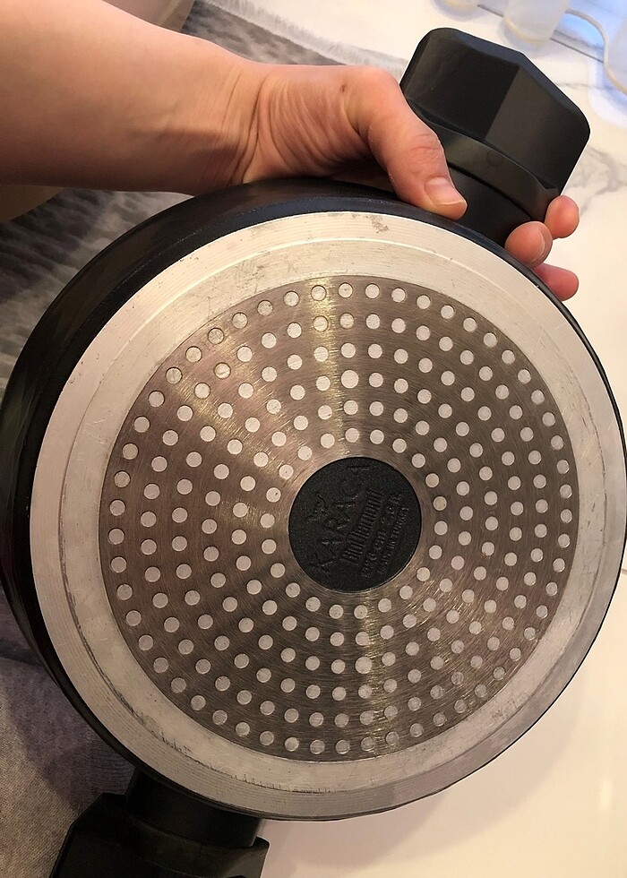 Karaca bio diamond - Görsel 4