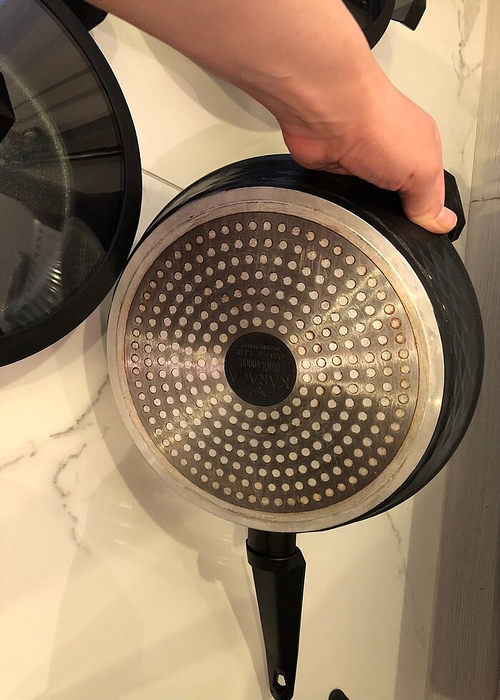 Karaca bio diamond - Görsel 5